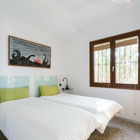 Apartamento Conquistadores Mazagon 2 Hab 4 Pers Max Exteriér fotografie