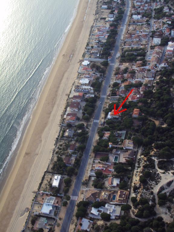 Apartamento Conquistadores Mazagon 2 Hab 4 Pers Max Exteriér fotografie