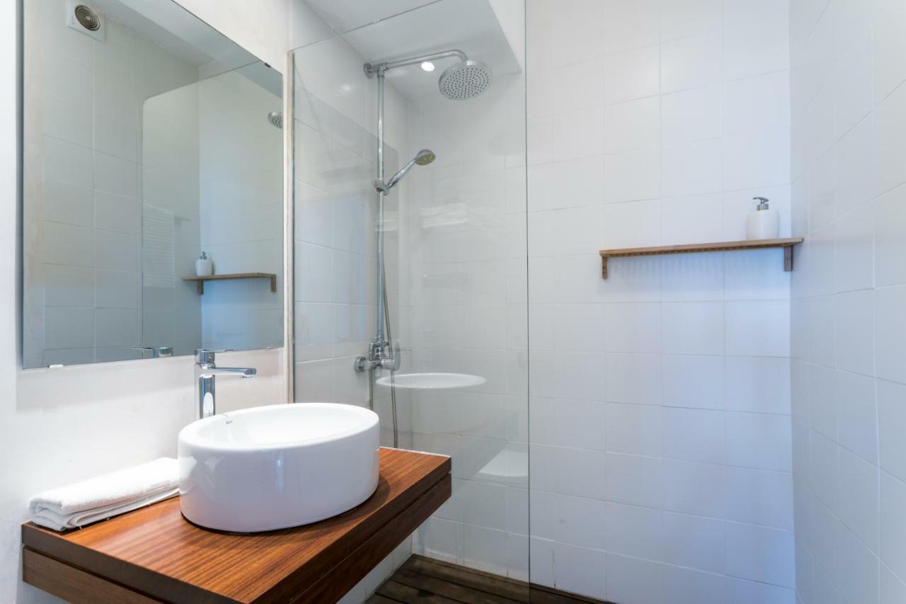 Apartamento Conquistadores Mazagon 2 Hab 4 Pers Max Exteriér fotografie