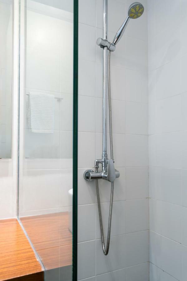 Apartamento Conquistadores Mazagon 2 Hab 4 Pers Max Exteriér fotografie