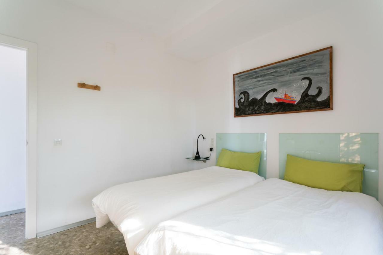 Apartamento Conquistadores Mazagon 2 Hab 4 Pers Max Exteriér fotografie