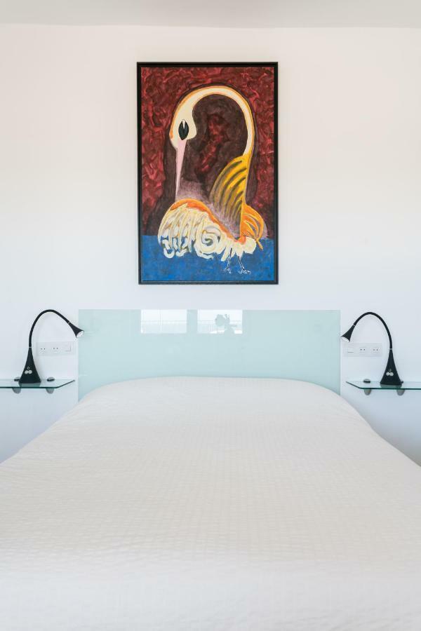Apartamento Conquistadores Mazagon 2 Hab 4 Pers Max Exteriér fotografie