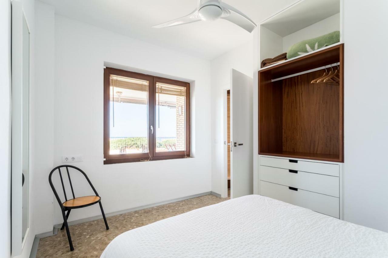 Apartamento Conquistadores Mazagon 2 Hab 4 Pers Max Exteriér fotografie