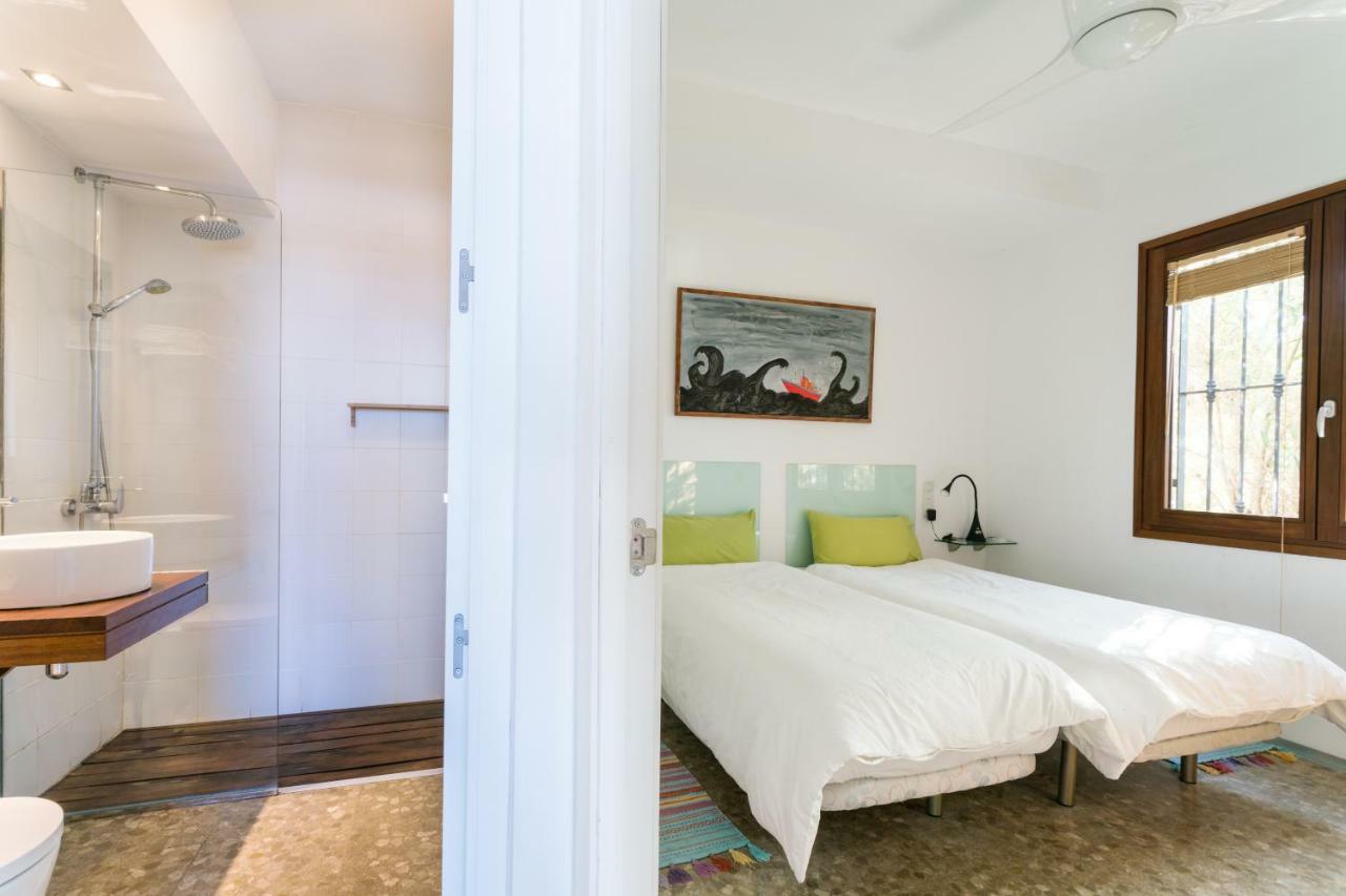 Apartamento Conquistadores Mazagon 2 Hab 4 Pers Max Exteriér fotografie