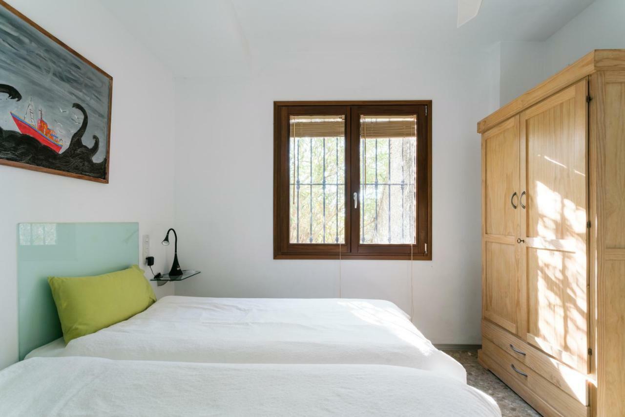 Apartamento Conquistadores Mazagon 2 Hab 4 Pers Max Exteriér fotografie