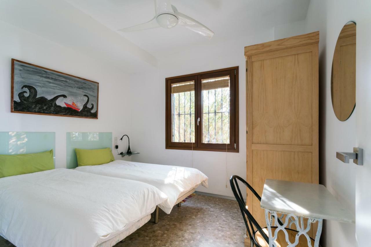Apartamento Conquistadores Mazagon 2 Hab 4 Pers Max Exteriér fotografie