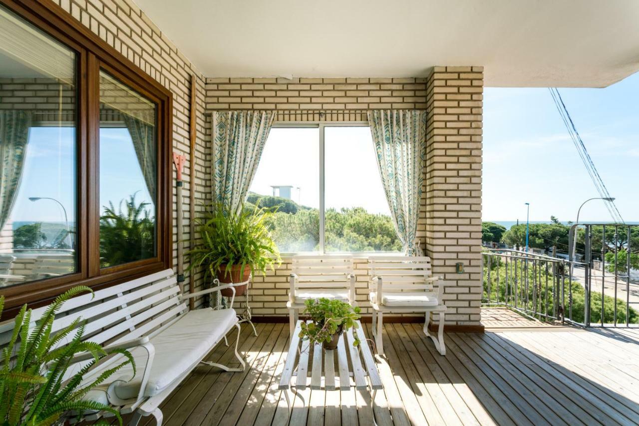 Apartamento Conquistadores Mazagon 2 Hab 4 Pers Max Exteriér fotografie