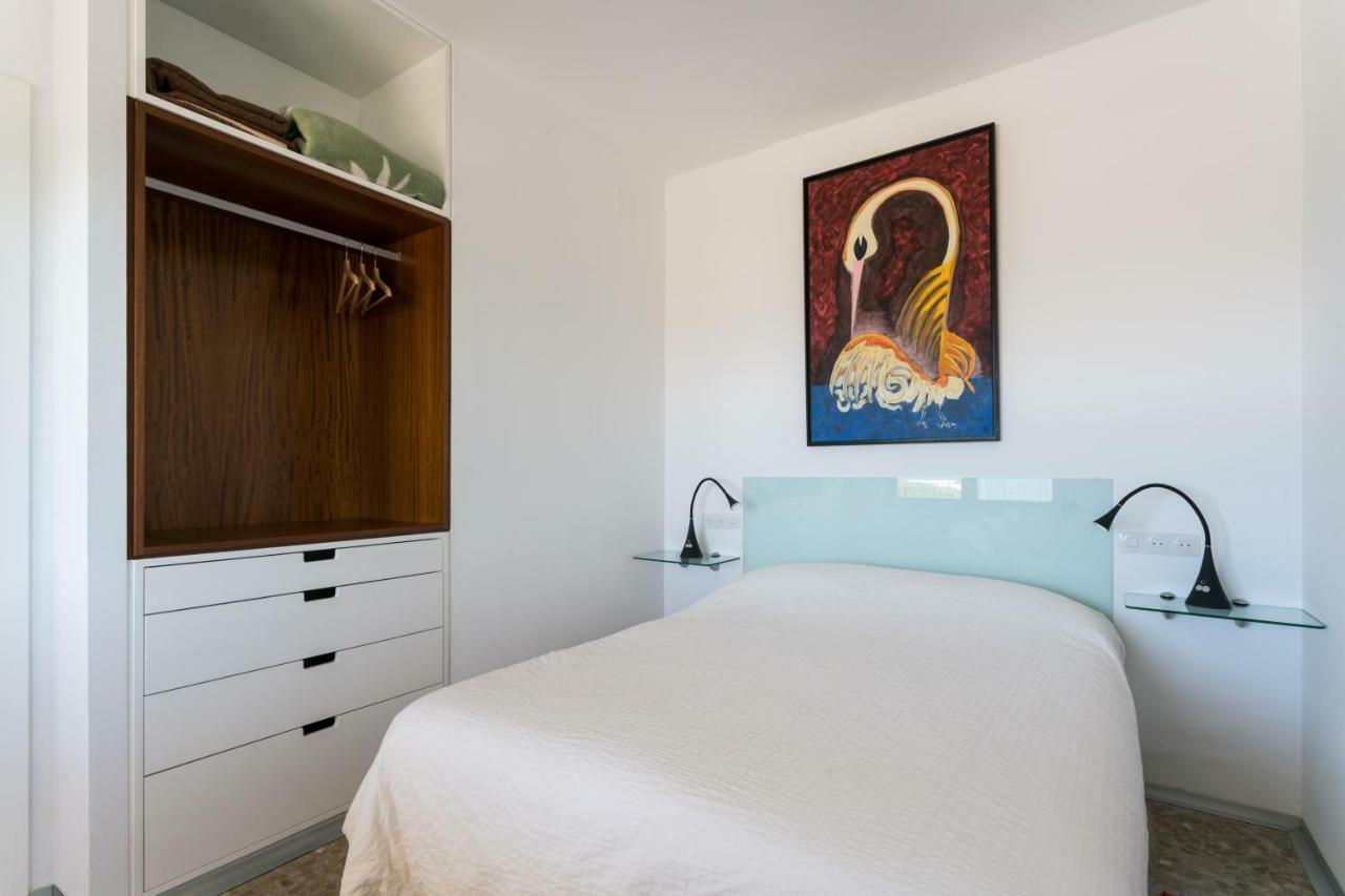 Apartamento Conquistadores Mazagon 2 Hab 4 Pers Max Exteriér fotografie