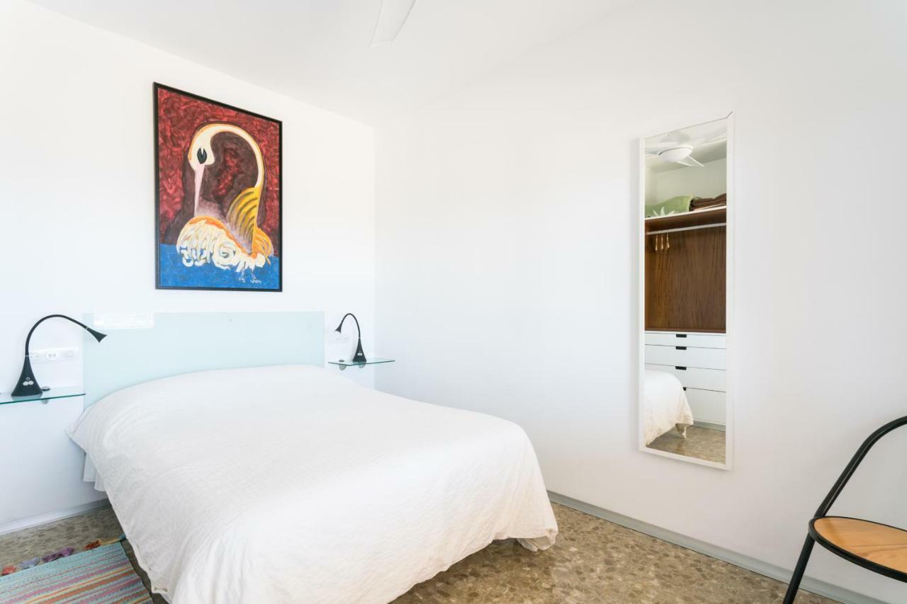 Apartamento Conquistadores Mazagon 2 Hab 4 Pers Max Exteriér fotografie