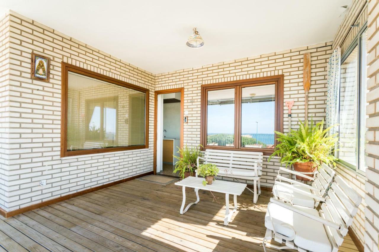 Apartamento Conquistadores Mazagon 2 Hab 4 Pers Max Exteriér fotografie
