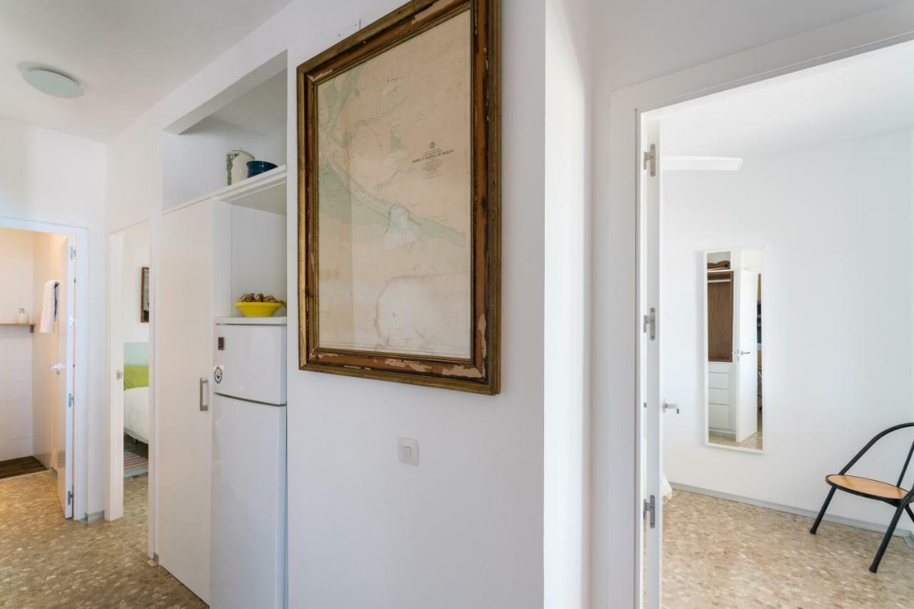 Apartamento Conquistadores Mazagon 2 Hab 4 Pers Max Exteriér fotografie