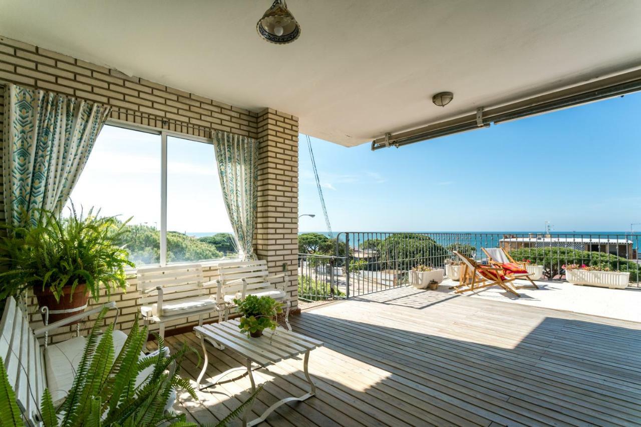 Apartamento Conquistadores Mazagon 2 Hab 4 Pers Max Exteriér fotografie