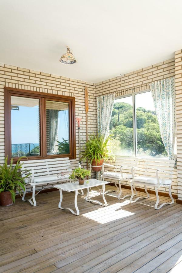 Apartamento Conquistadores Mazagon 2 Hab 4 Pers Max Exteriér fotografie