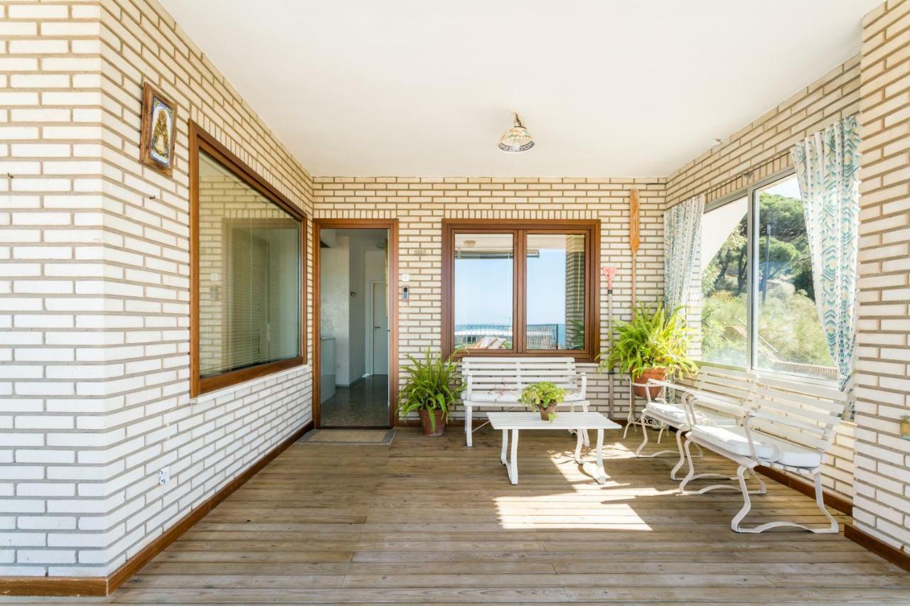 Apartamento Conquistadores Mazagon 2 Hab 4 Pers Max Exteriér fotografie