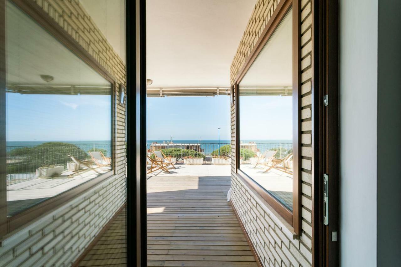 Apartamento Conquistadores Mazagon 2 Hab 4 Pers Max Exteriér fotografie
