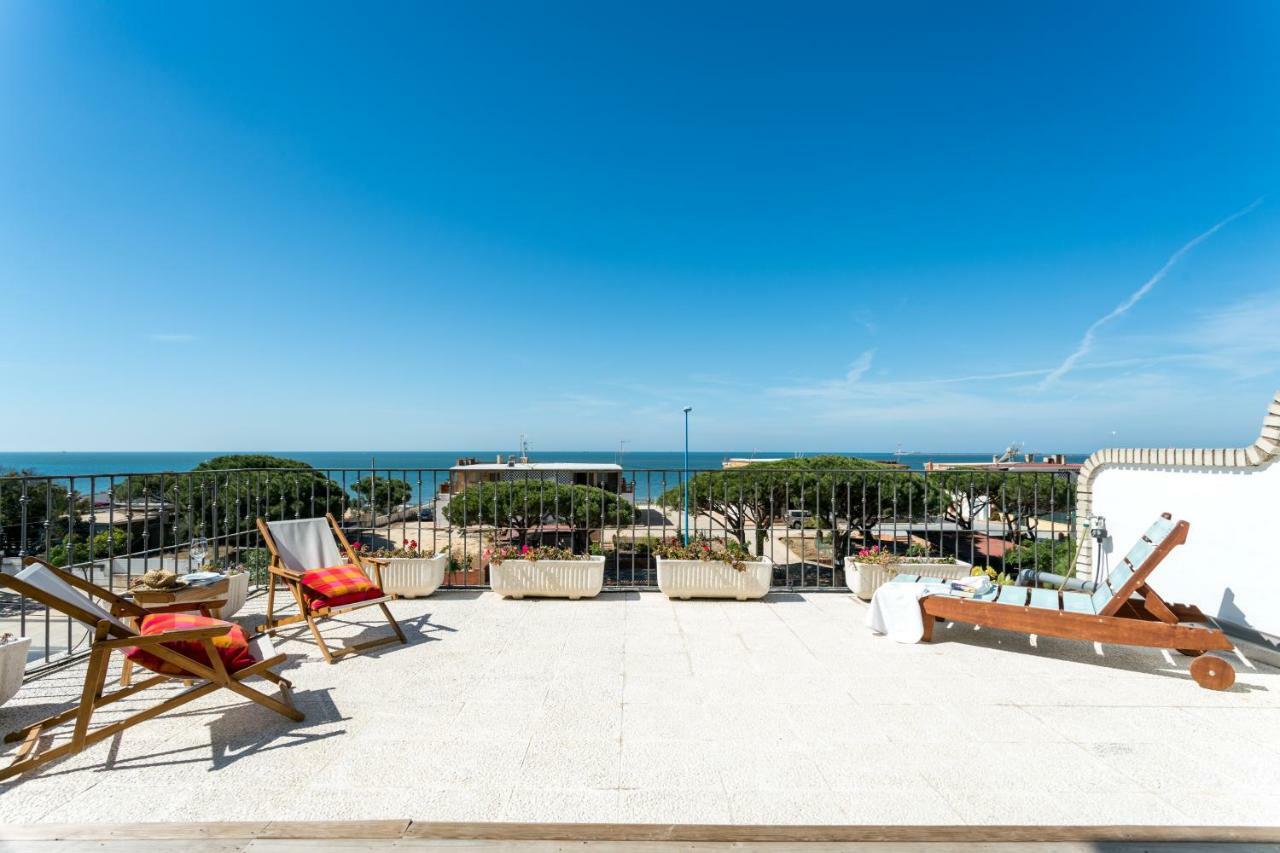Apartamento Conquistadores Mazagon 2 Hab 4 Pers Max Exteriér fotografie