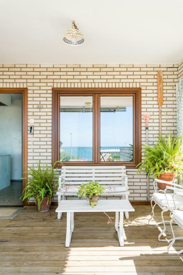 Apartamento Conquistadores Mazagon 2 Hab 4 Pers Max Exteriér fotografie