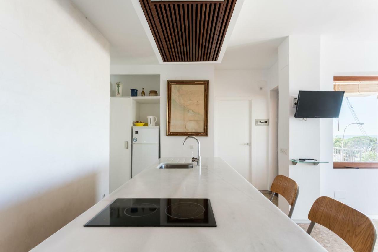 Apartamento Conquistadores Mazagon 2 Hab 4 Pers Max Exteriér fotografie