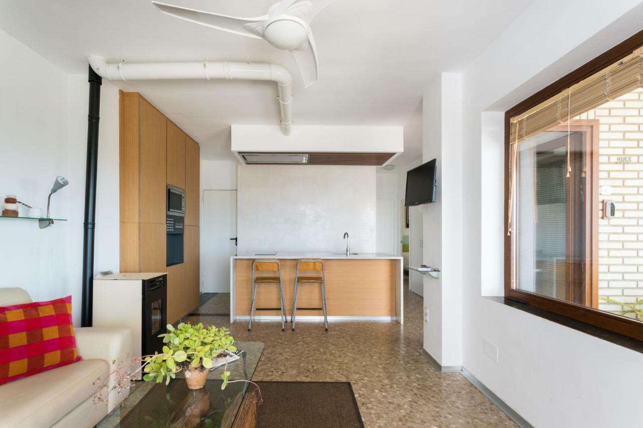 Apartamento Conquistadores Mazagon 2 Hab 4 Pers Max Exteriér fotografie