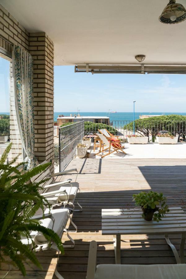 Apartamento Conquistadores Mazagon 2 Hab 4 Pers Max Exteriér fotografie
