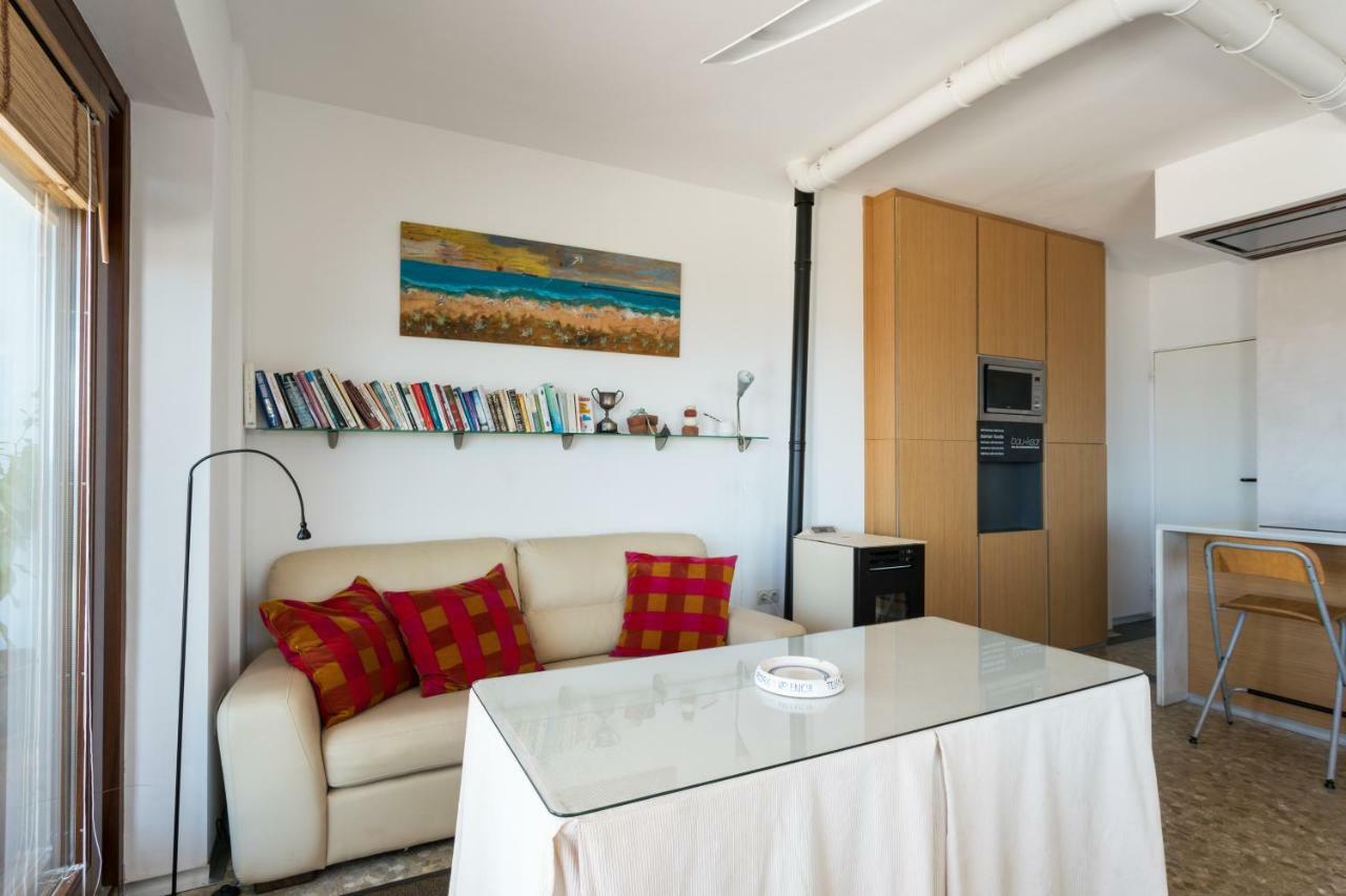 Apartamento Conquistadores Mazagon 2 Hab 4 Pers Max Exteriér fotografie