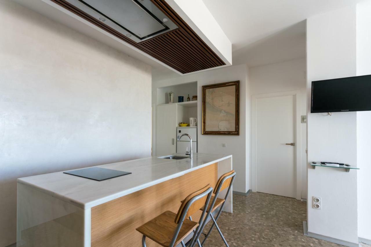 Apartamento Conquistadores Mazagon 2 Hab 4 Pers Max Exteriér fotografie