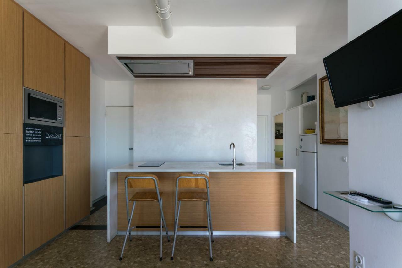 Apartamento Conquistadores Mazagon 2 Hab 4 Pers Max Exteriér fotografie