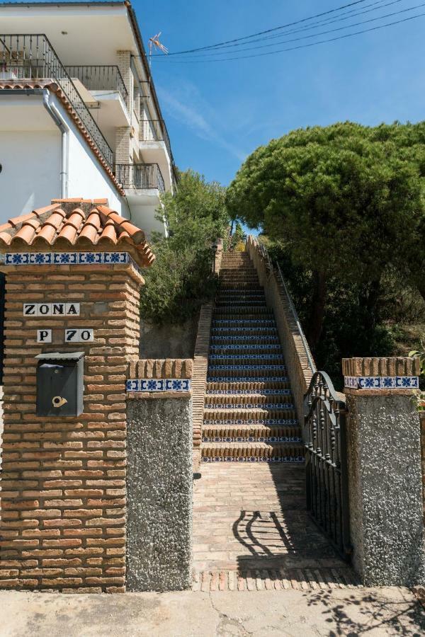 Apartamento Conquistadores Mazagon 2 Hab 4 Pers Max Exteriér fotografie