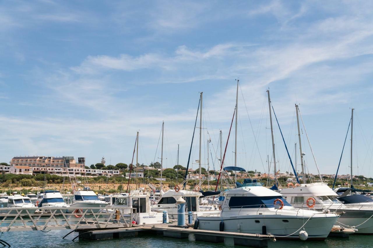 Apartamento Conquistadores Mazagon 2 Hab 4 Pers Max Exteriér fotografie