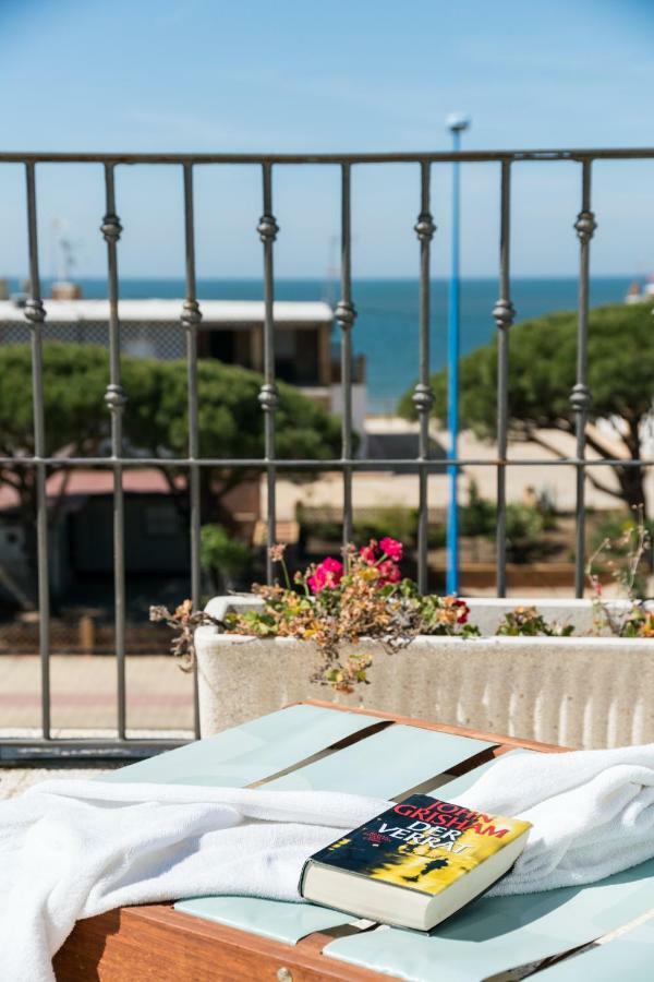 Apartamento Conquistadores Mazagon 2 Hab 4 Pers Max Exteriér fotografie