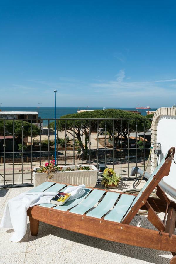 Apartamento Conquistadores Mazagon 2 Hab 4 Pers Max Exteriér fotografie