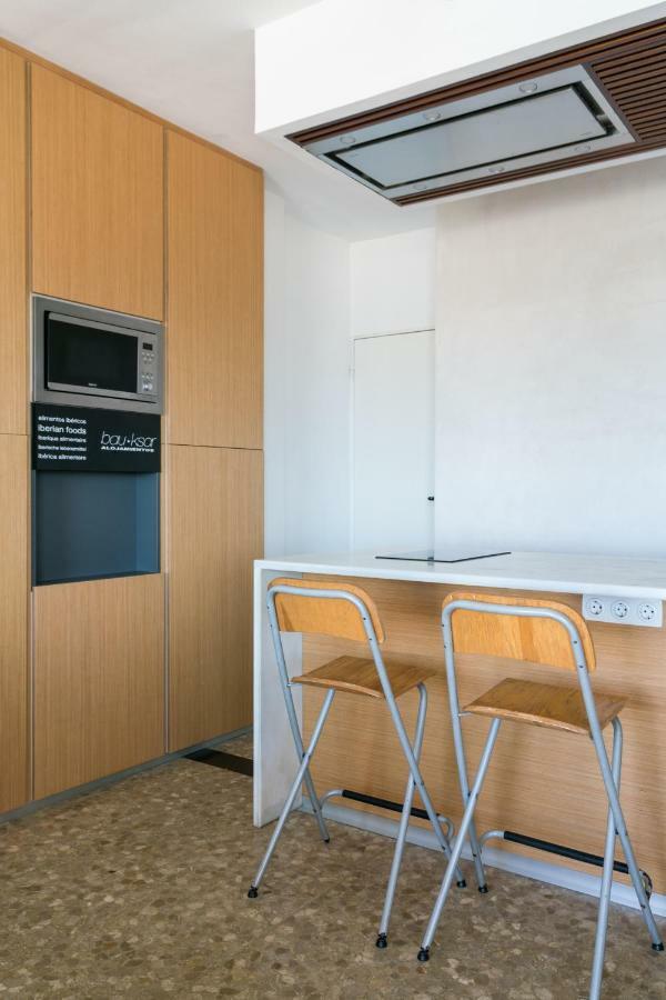 Apartamento Conquistadores Mazagon 2 Hab 4 Pers Max Exteriér fotografie