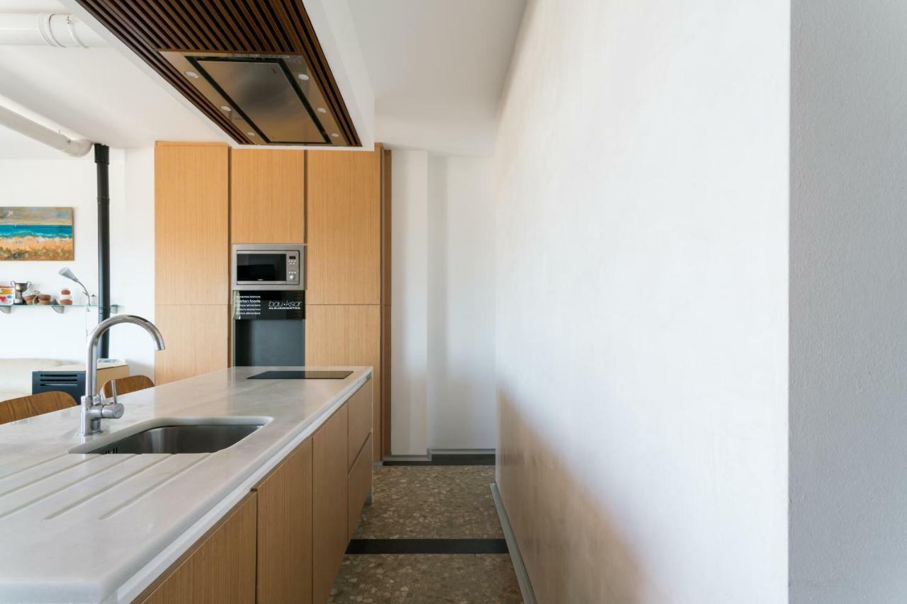 Apartamento Conquistadores Mazagon 2 Hab 4 Pers Max Exteriér fotografie