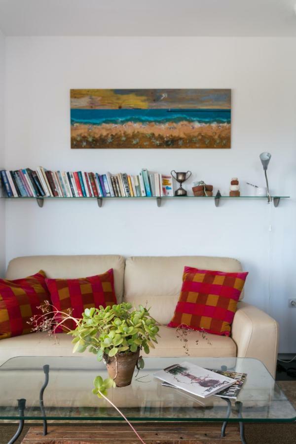 Apartamento Conquistadores Mazagon 2 Hab 4 Pers Max Exteriér fotografie